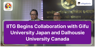 IIT Guwahati Begins Collaboration with Gifu University, Japan and Dalhousie University, Canada: Read More Below